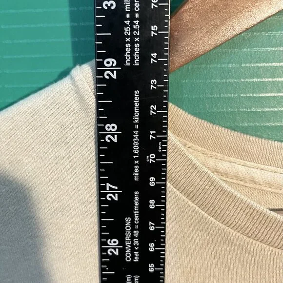 Coors Banquet Beer T-Shirt Men’s XL – Golden Colorado Logo Graphic Tee 100% Cott - Picture 4 of 4